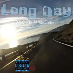PK LONG DAY (feat. vito corleon)