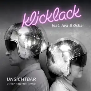 Unsichtbar (Oliver Koletzki Remix) [feat. Ava & Oskar]