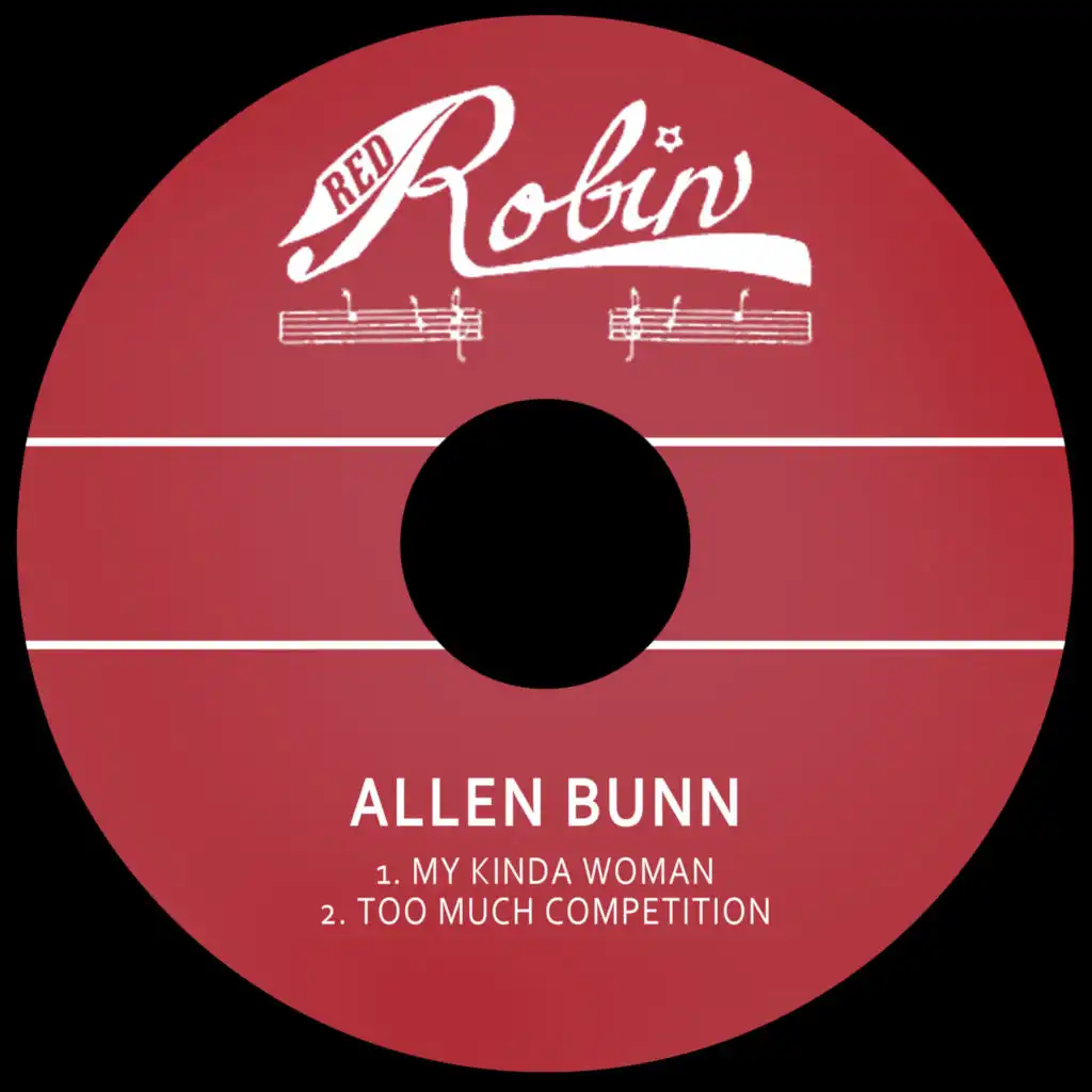 Allen Bunn