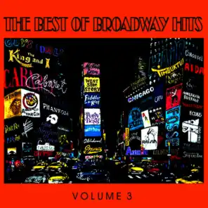 The Best of Broadway Hits, Volume 3