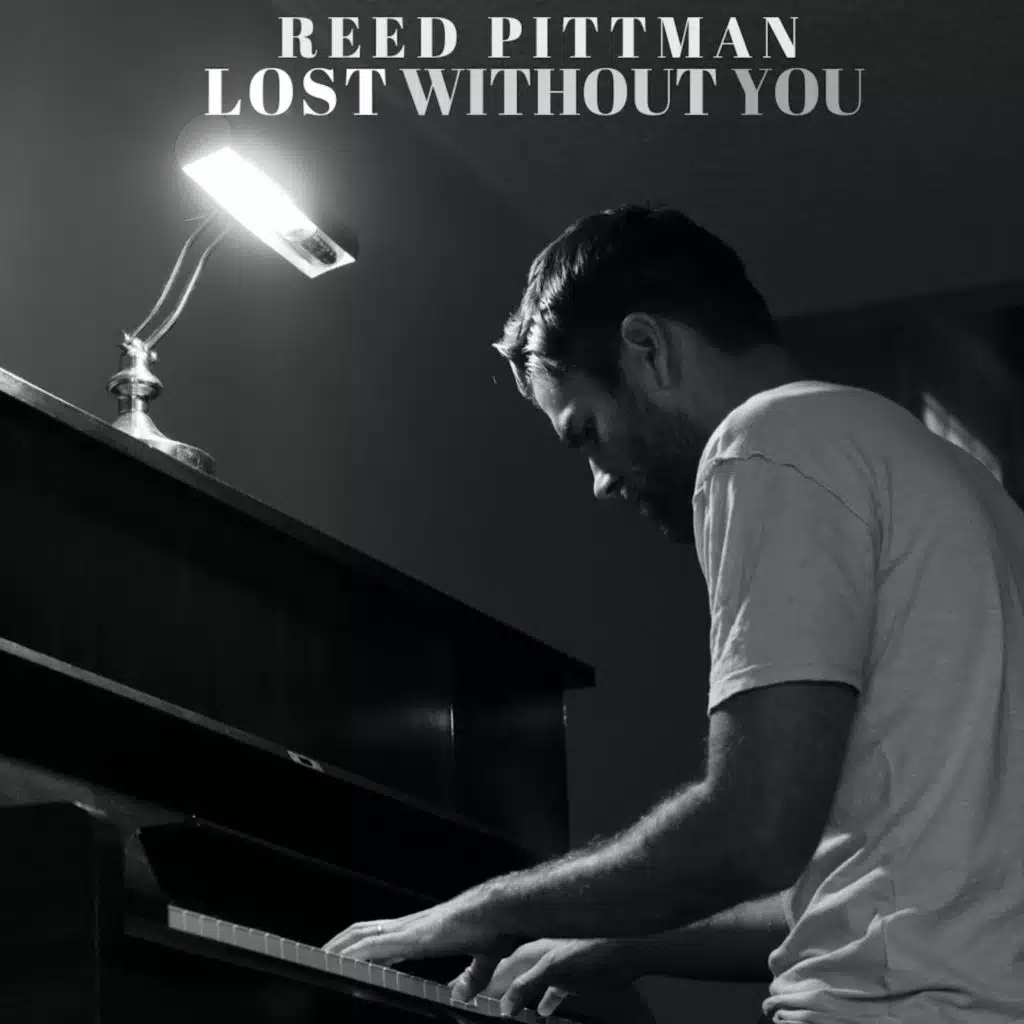 Lost Without You