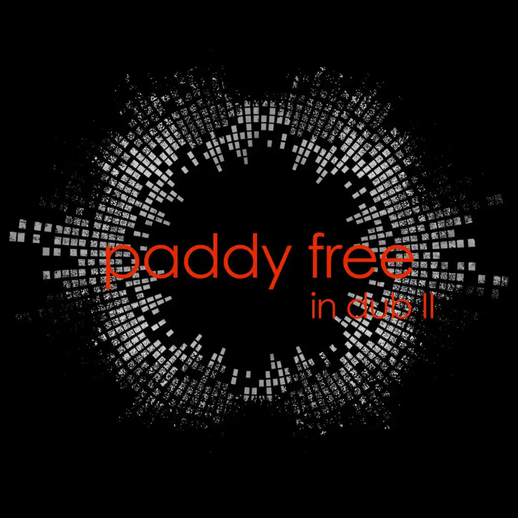 The Dream of Lucy (Paddy Free Remix)