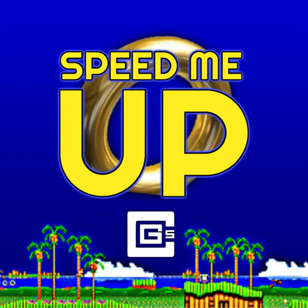 Speed Me Up (feat. NemRaps & Fabvl)