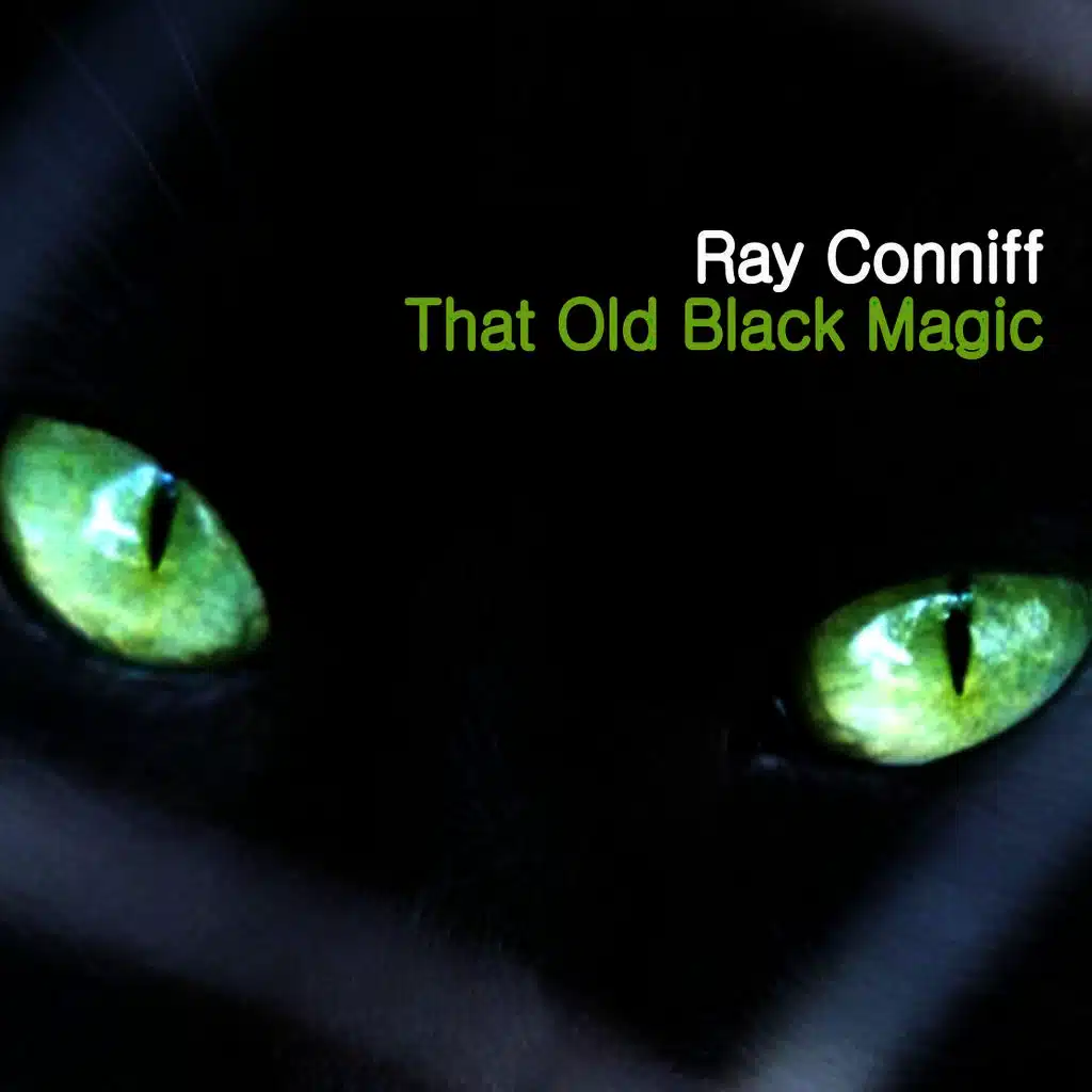 That Old Black Magic