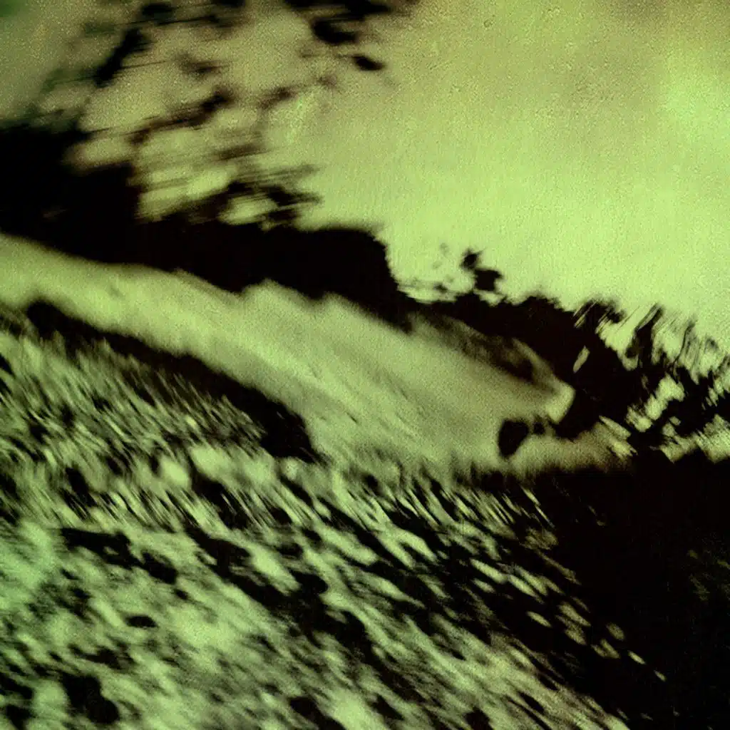 Journey through a peaceful valley