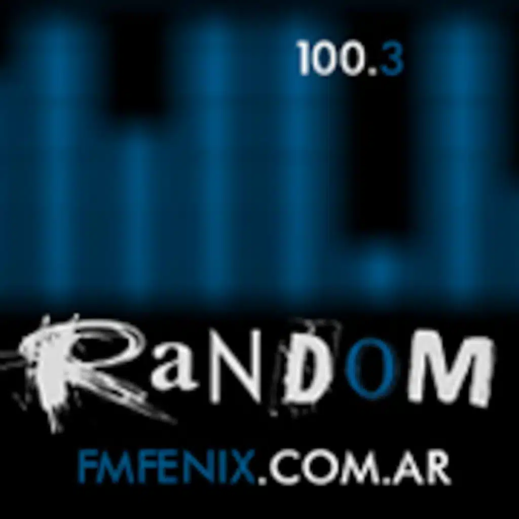Random's live sound mixing Podcast (by Dj TOPO)