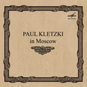 Paul Kletzki