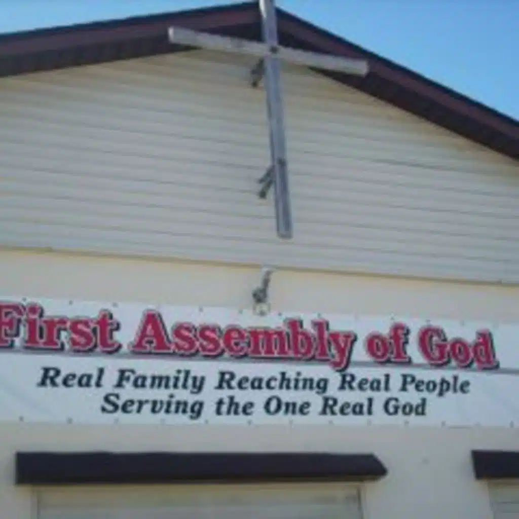 Real Life Radio Broadcast