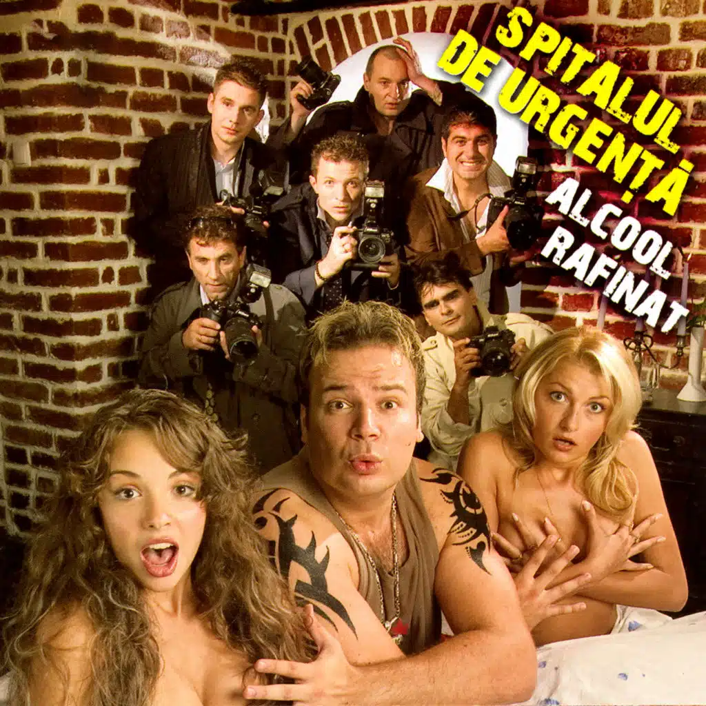 Spitalul de urgență