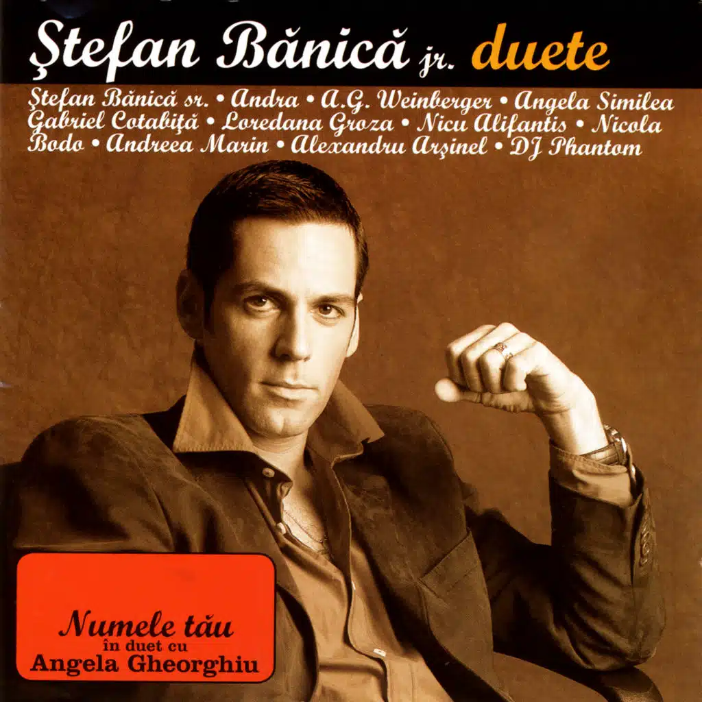 Am S-O Astept Mereu (feat. Nicu Alifantis)
