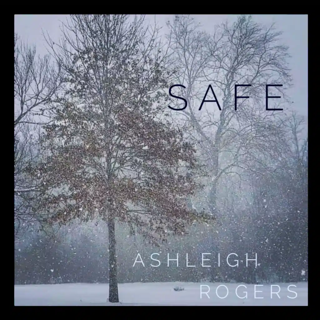 Ashleigh Rogers