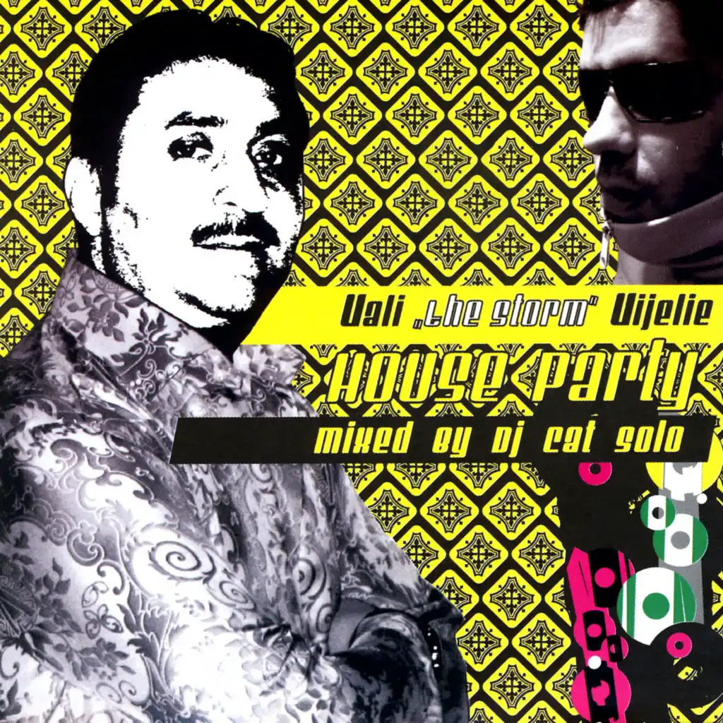 Eu Sunt Mare Gagicar