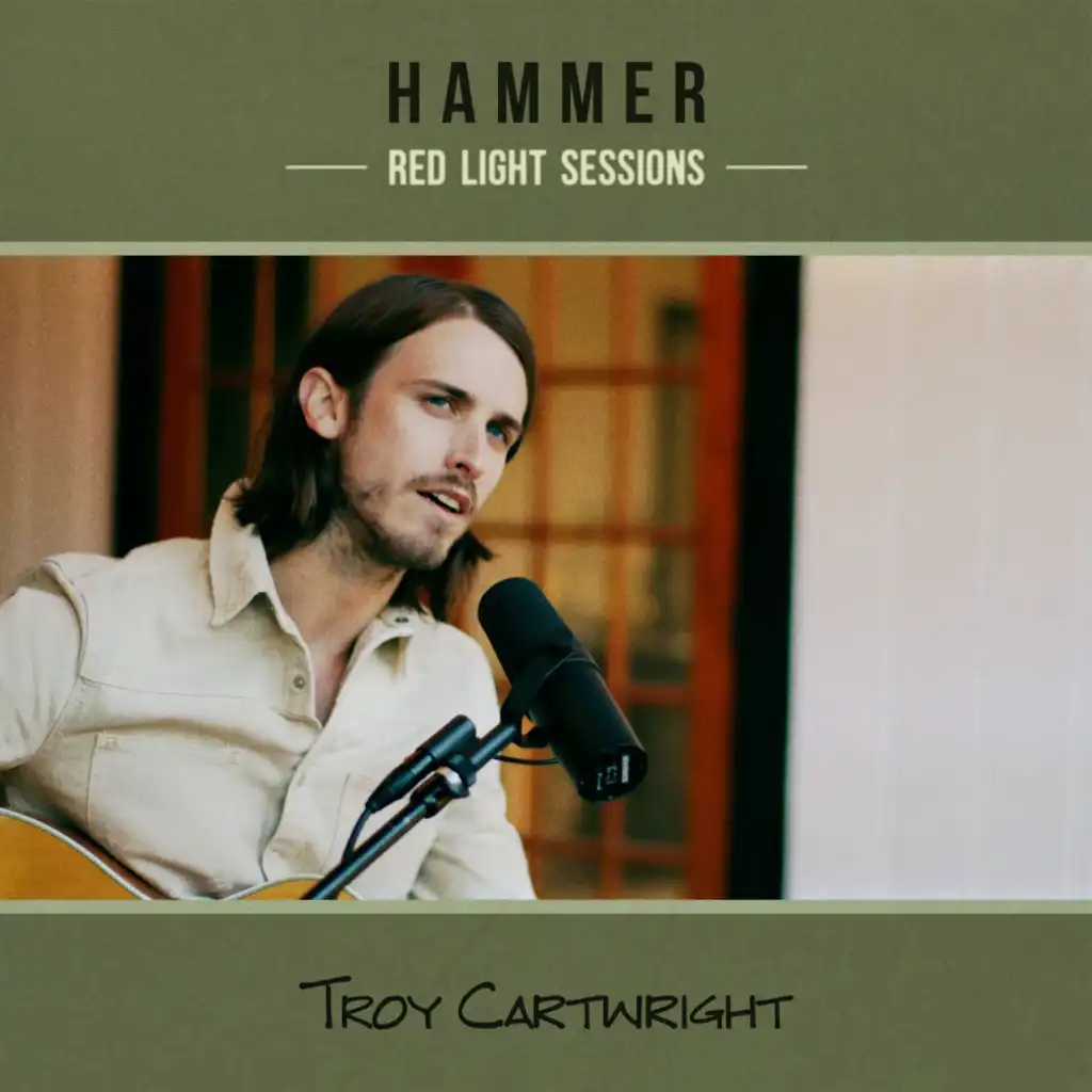 Hammer (Red Light Sessions)