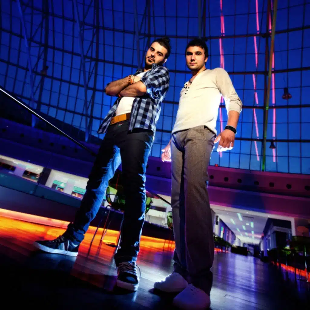 Together (Extended Version)