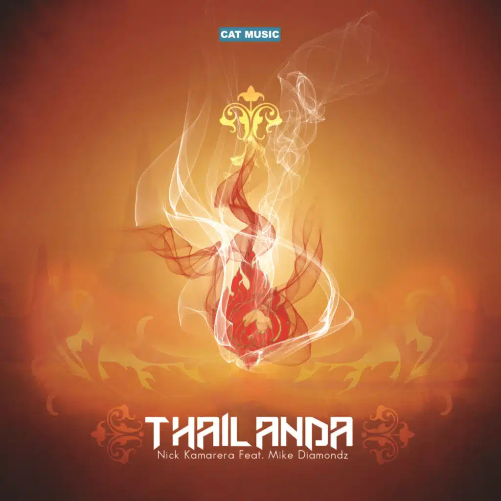 Thailanda (Doi Deejay Remix) [feat. Mike Diamondz]