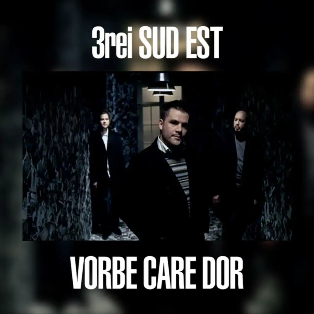 Vorbe Care Dor