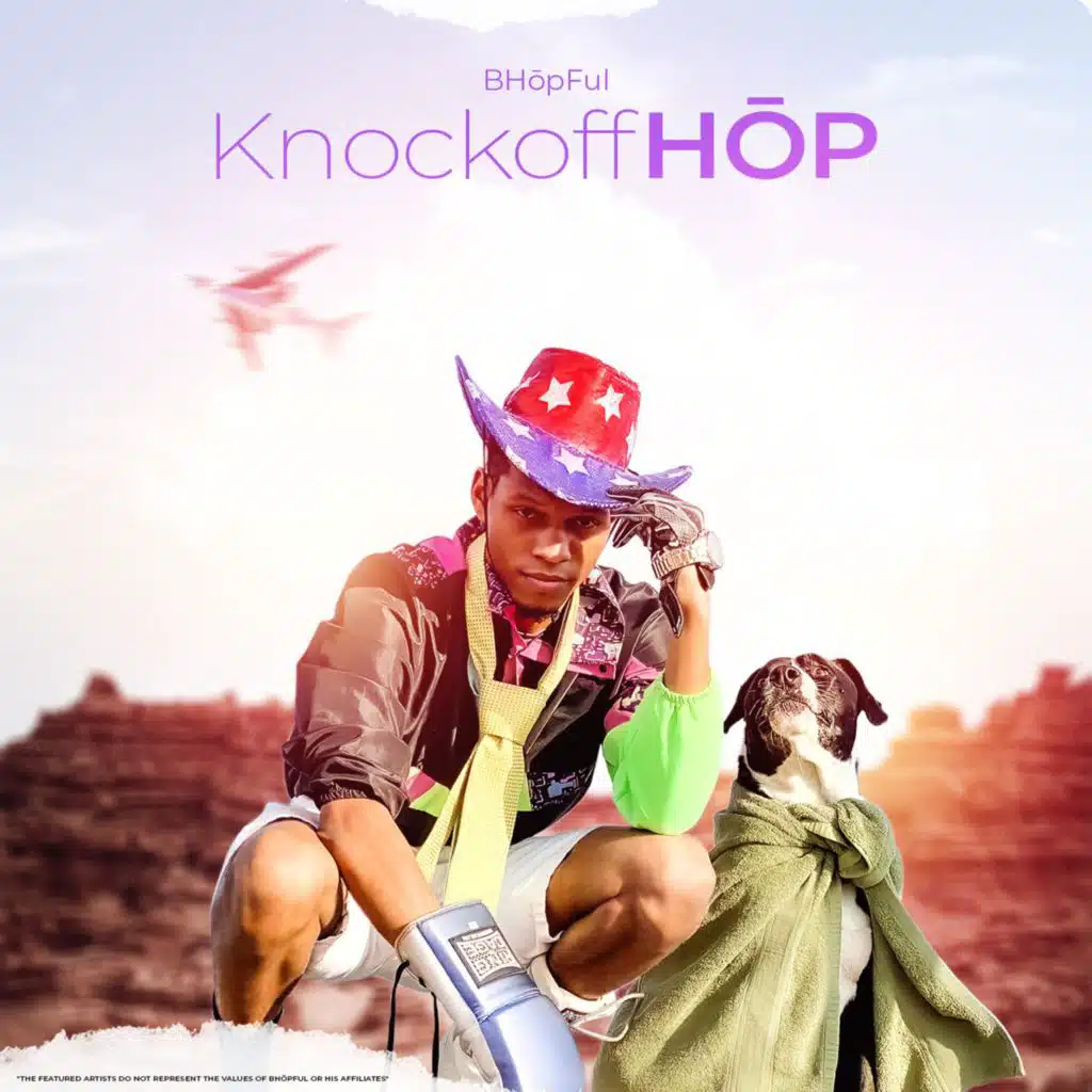 Turning Up Skywalker (Clean Version) [feat. Masta Hōp]