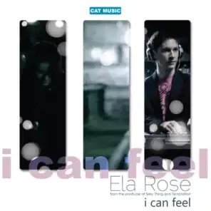 I Can Feel (feat. David Deejay)