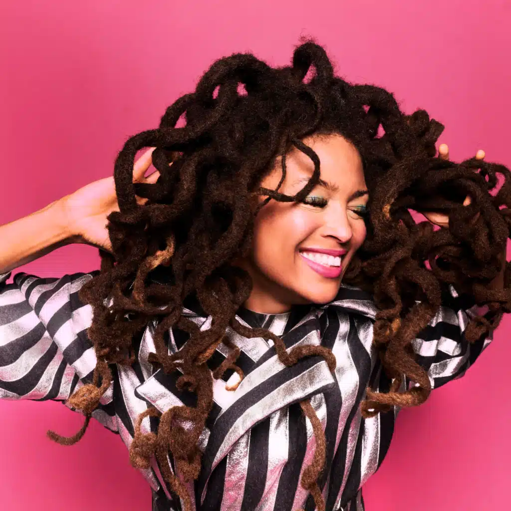 Valerie June