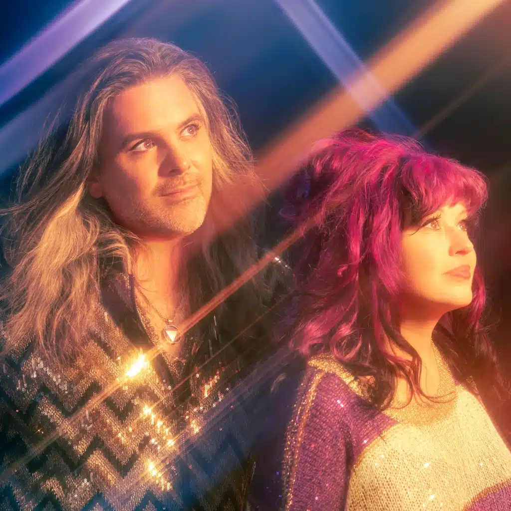 The Orion Experience