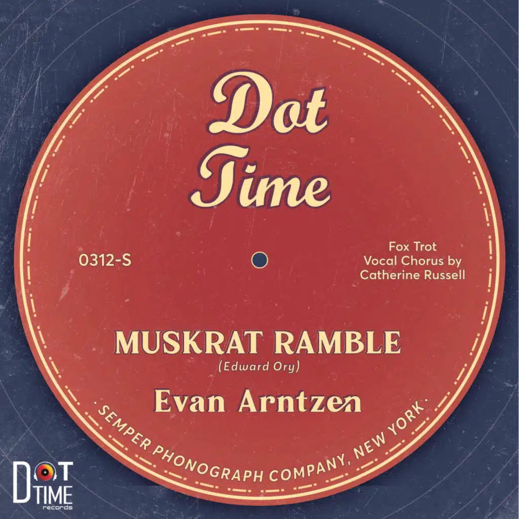 Muskrat Ramble (feat. Catherine Russell)