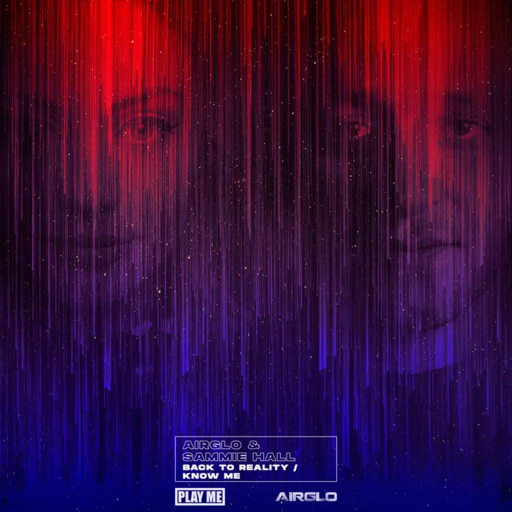 Back To Reality / Know Me