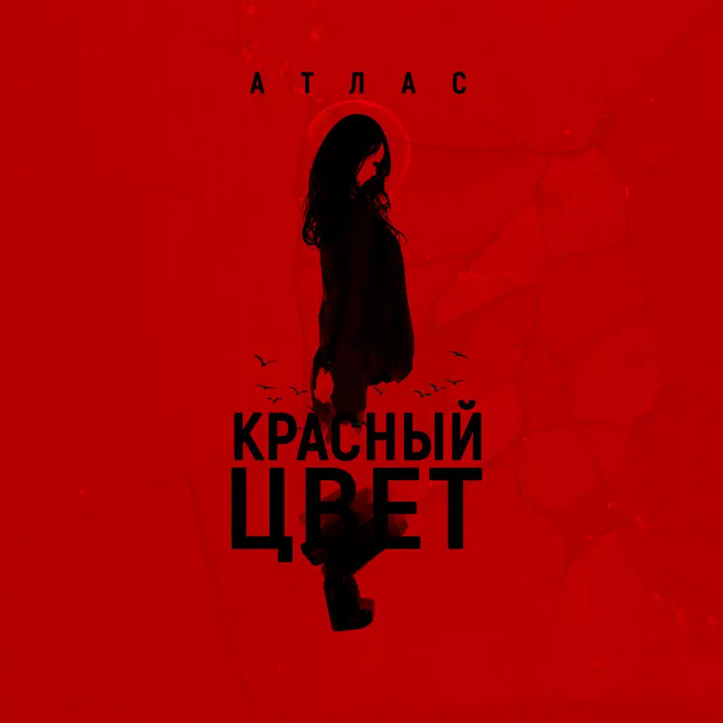 Красный цвет (Prod. by SAFIN MUSIC)