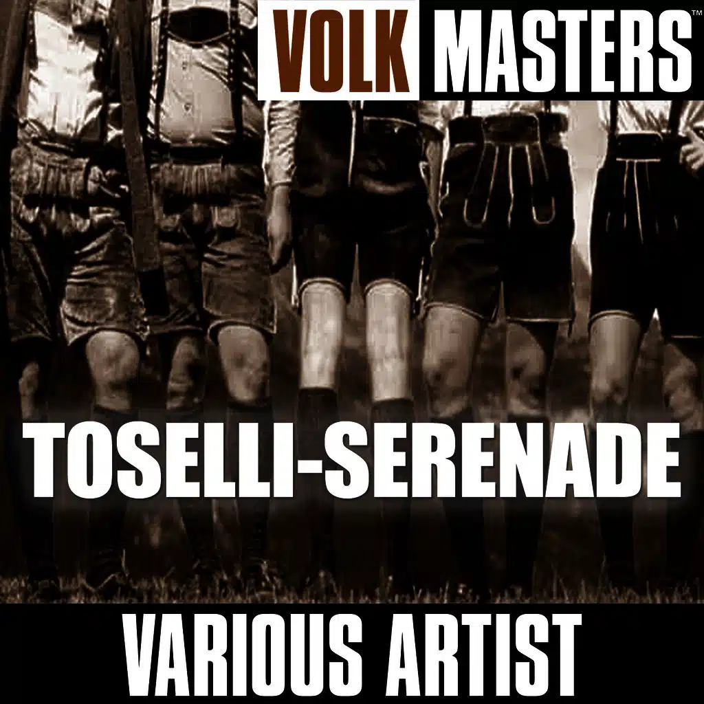Toselli-Serenade *