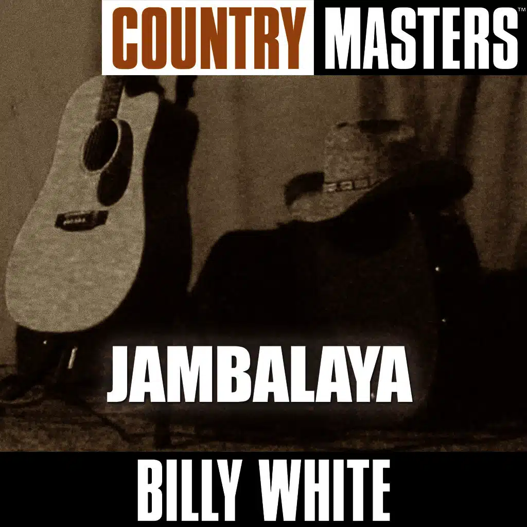 Country Masters: Jambalaya