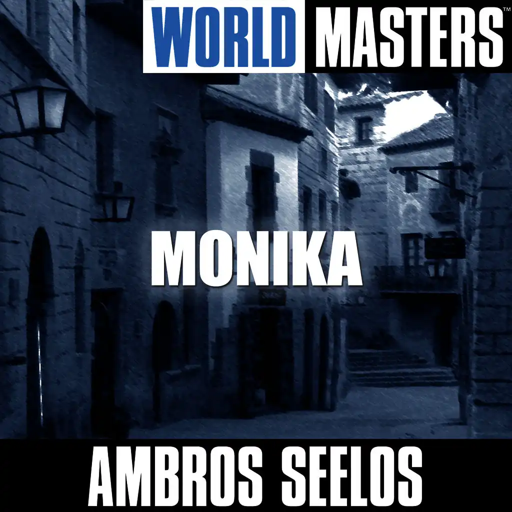 World Masters: Monika