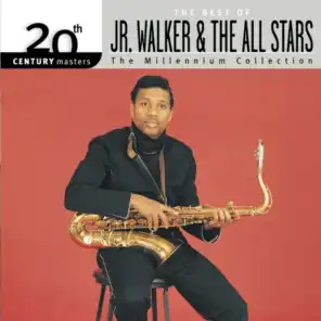 JR. Walker & The All Stars