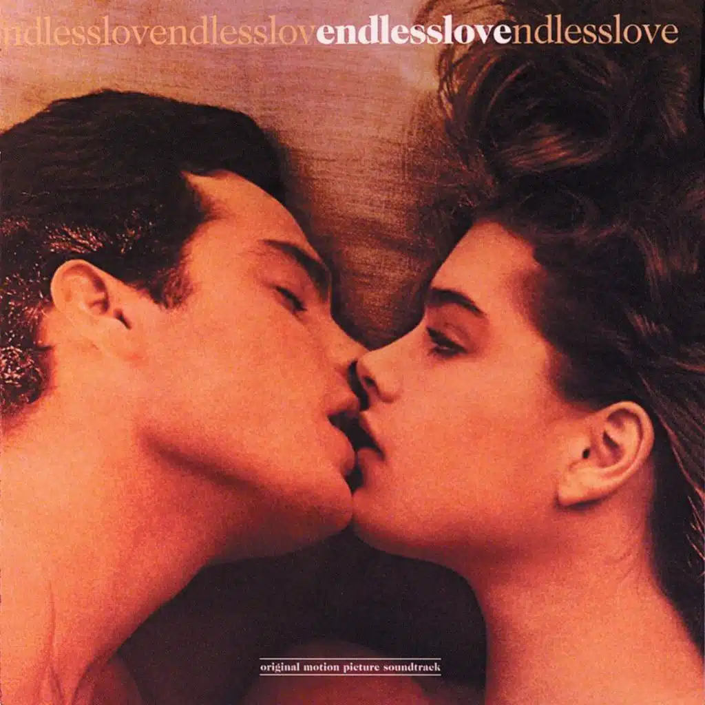 Endless Love (Reprise)