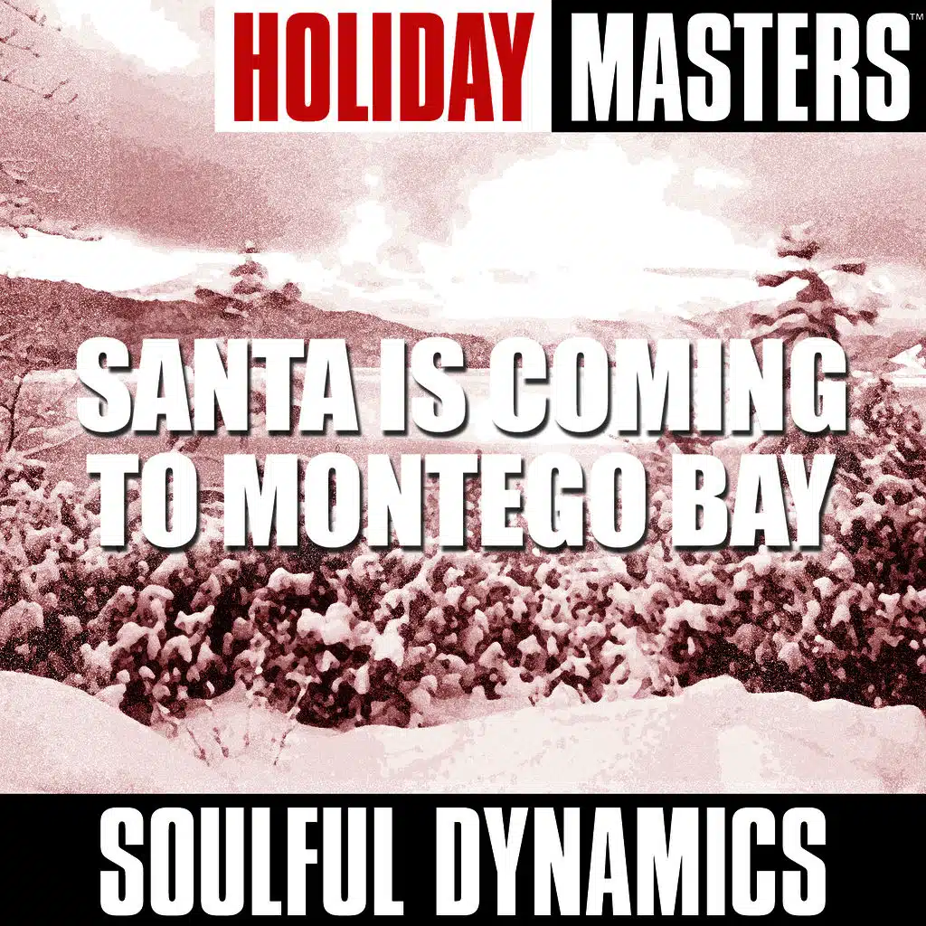 Holiday Masters: Santa Is Coming To Montego Bay