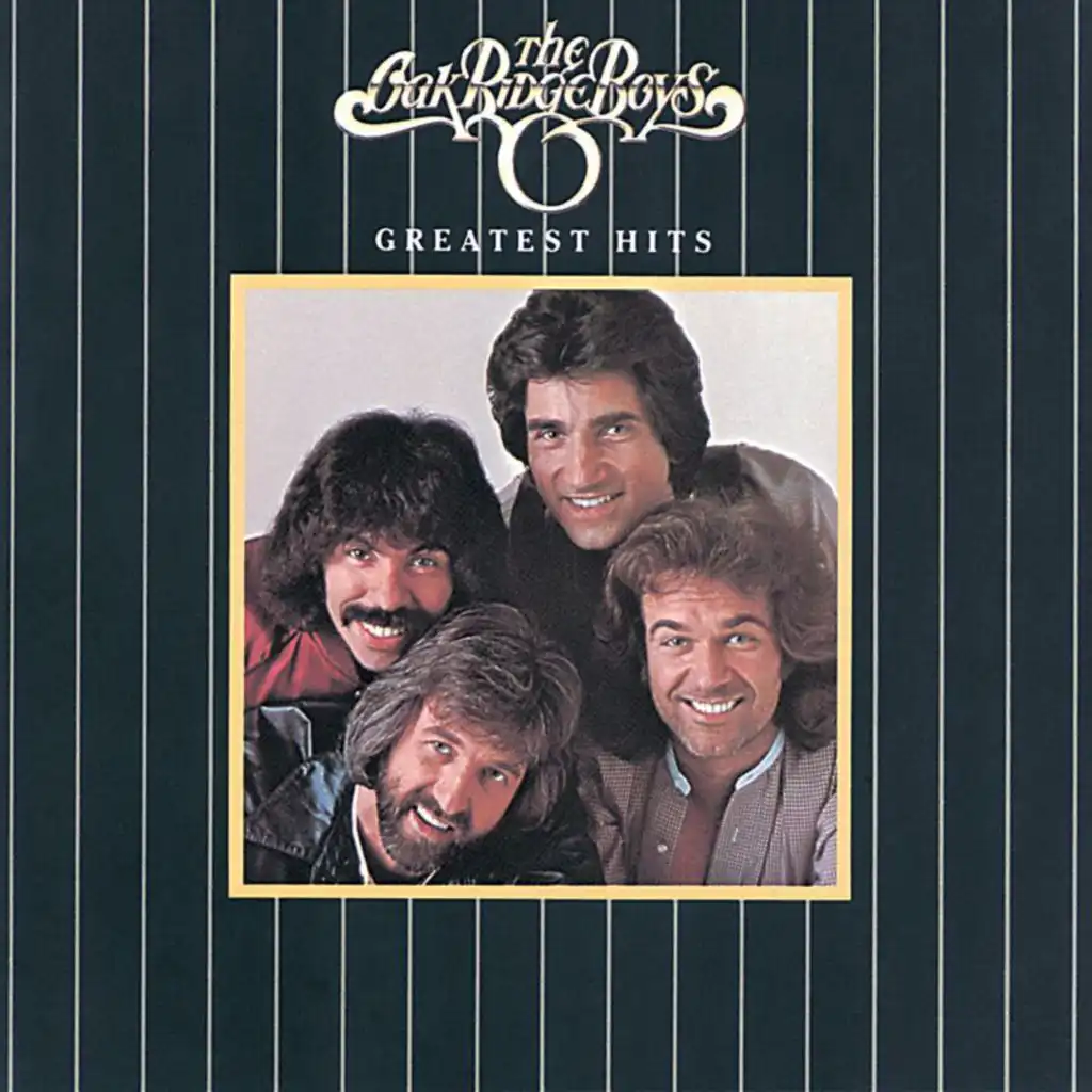 Oak Ridge Boys Greatest Hits