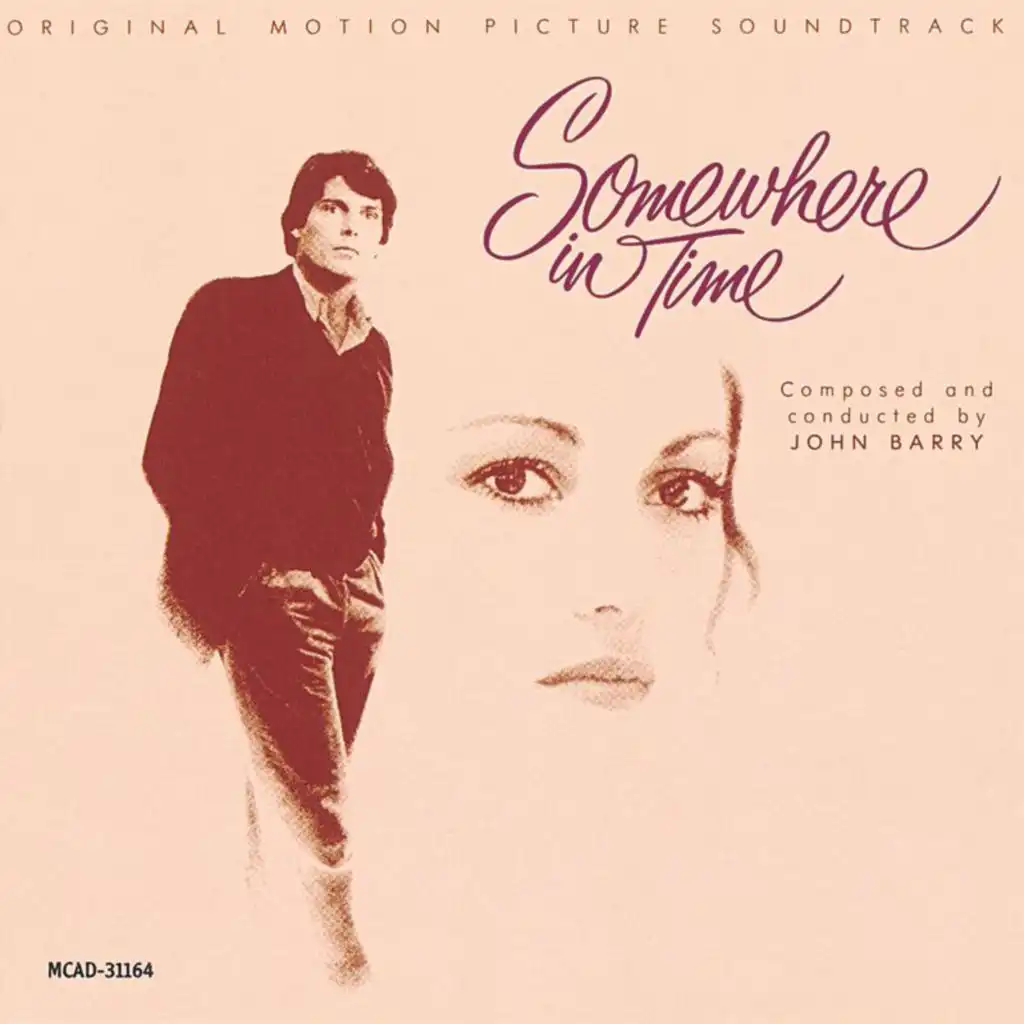 Somewhere In Time (Original Motion Picture Soundtrack)