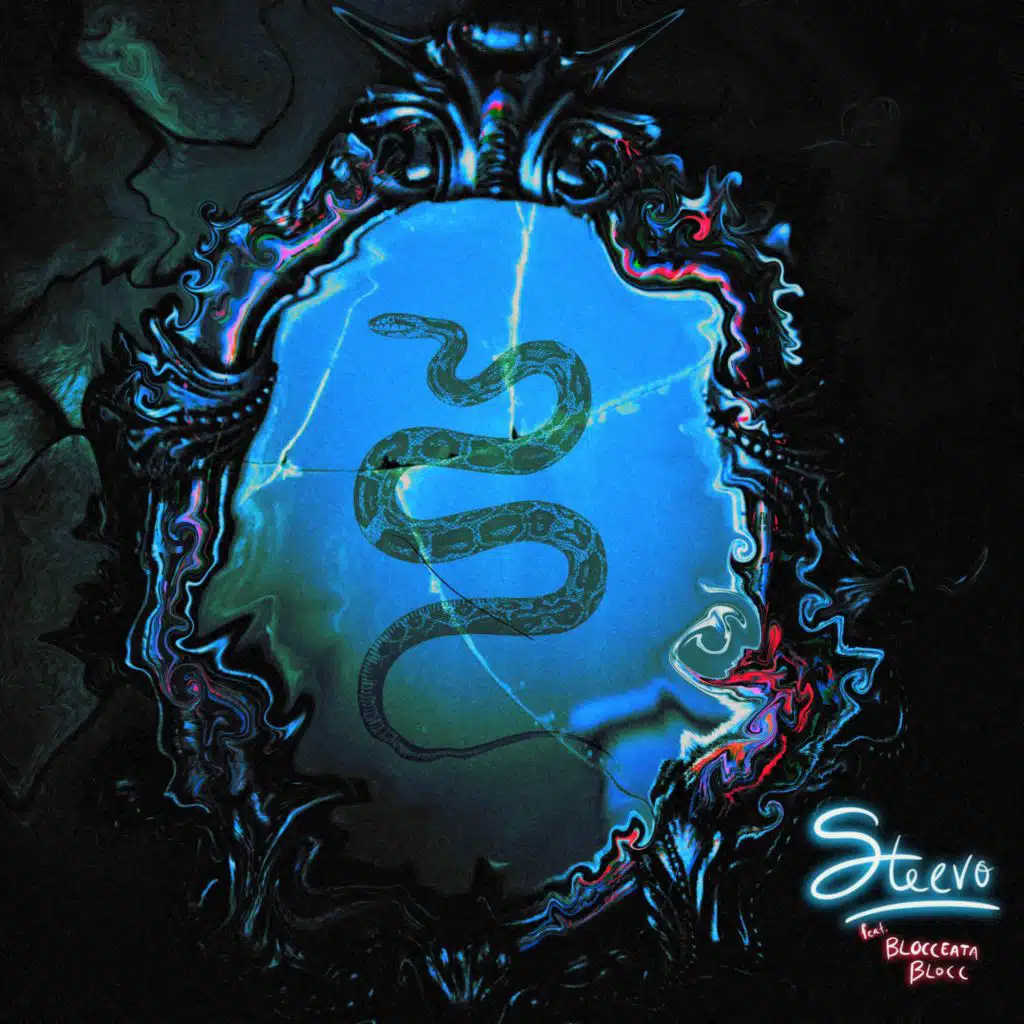 Bad Habits (feat. BloccEata Blocc)