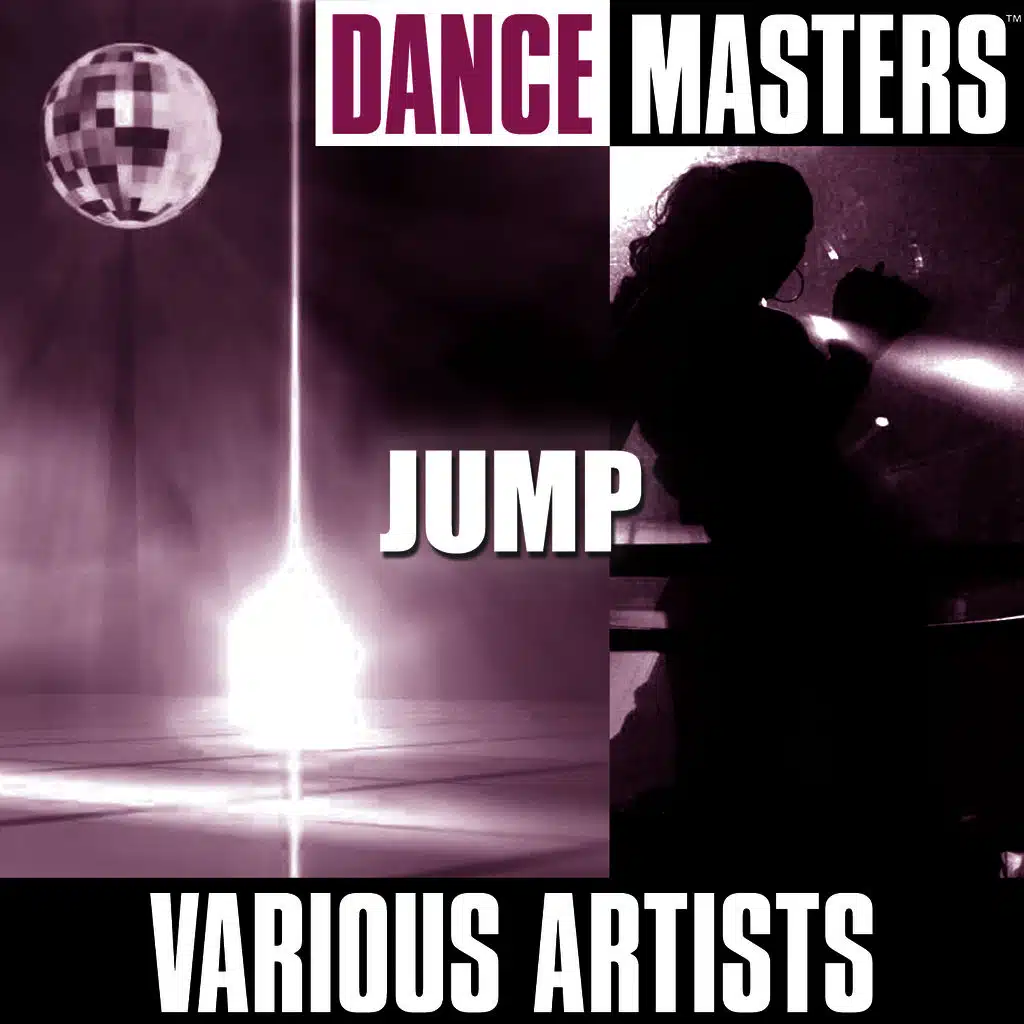Dance Masters: Jump