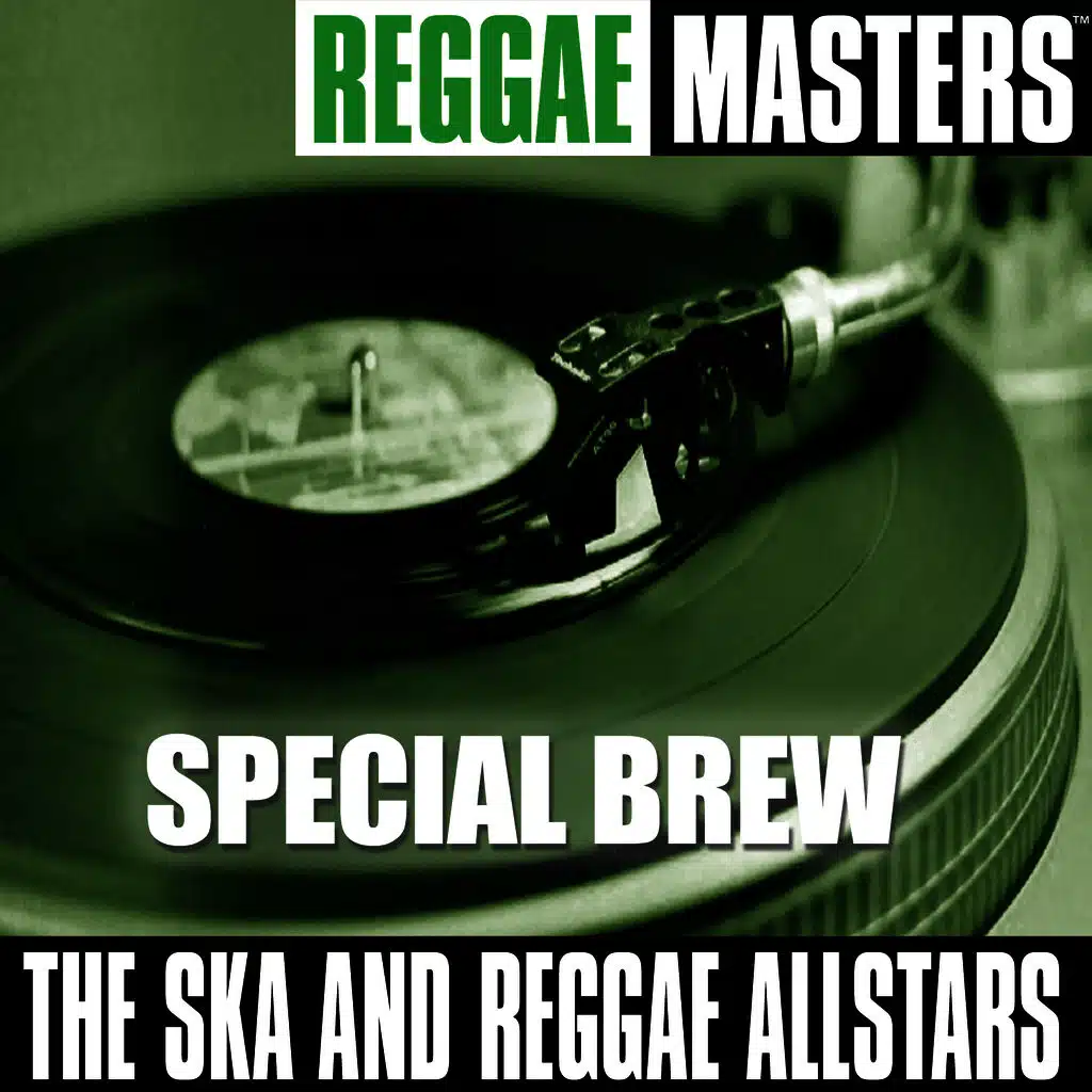 The Ska and Reggae Allstars