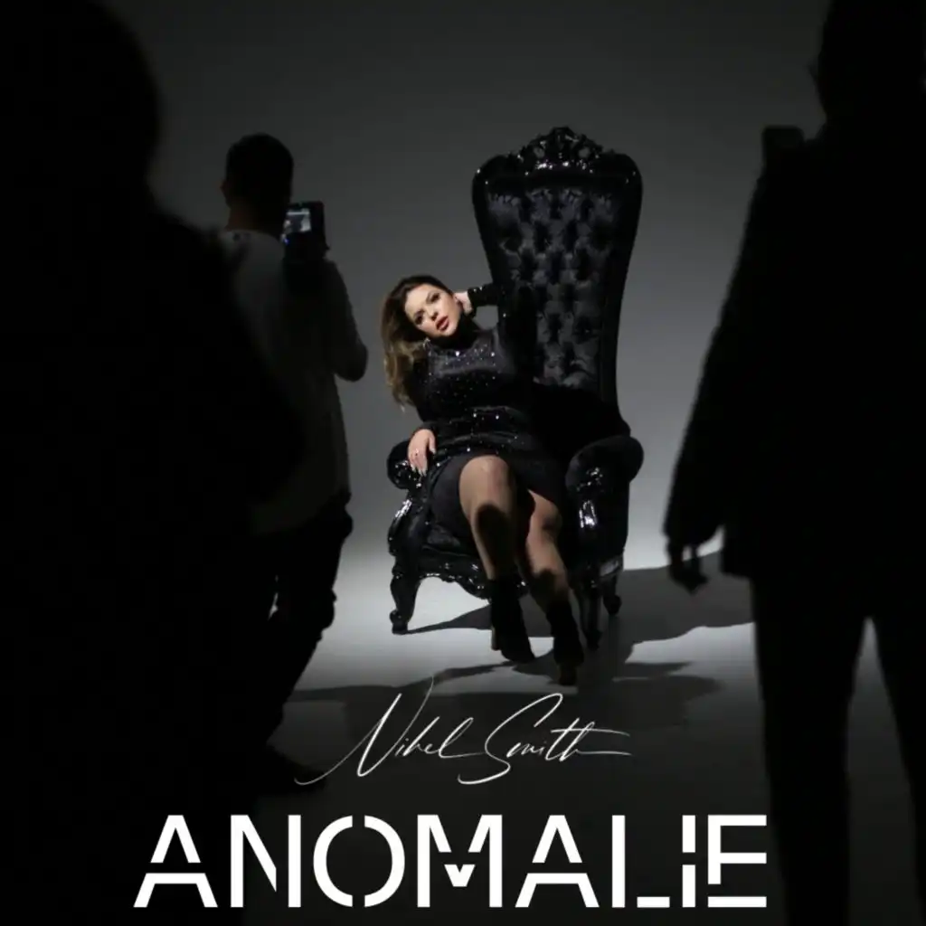 Anomalie