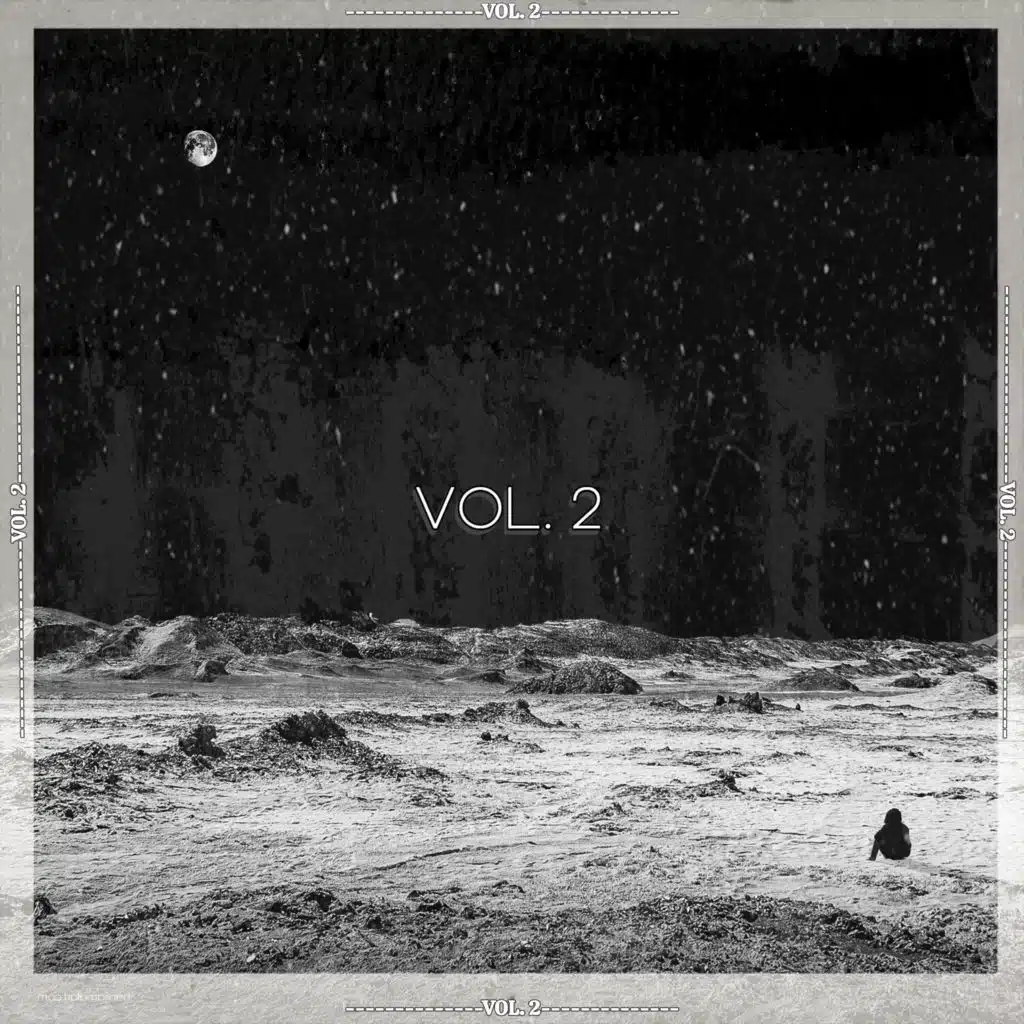 Interstellar Lo-Fi Vibes, Vol. 2: Jazzhop Loops