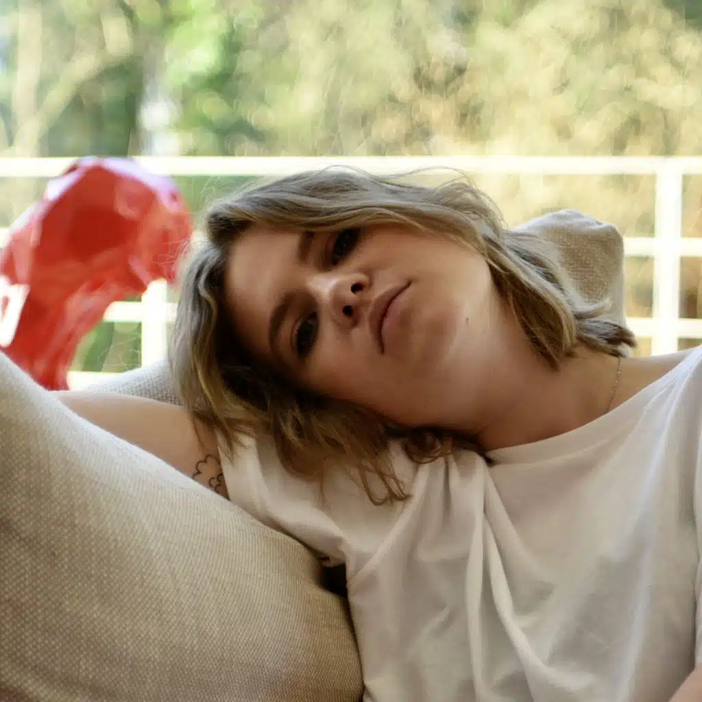 Magnolias for Ever (feat. Leo Kodian)