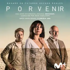 Porvenir (Original Soundtrack from the TV Series)