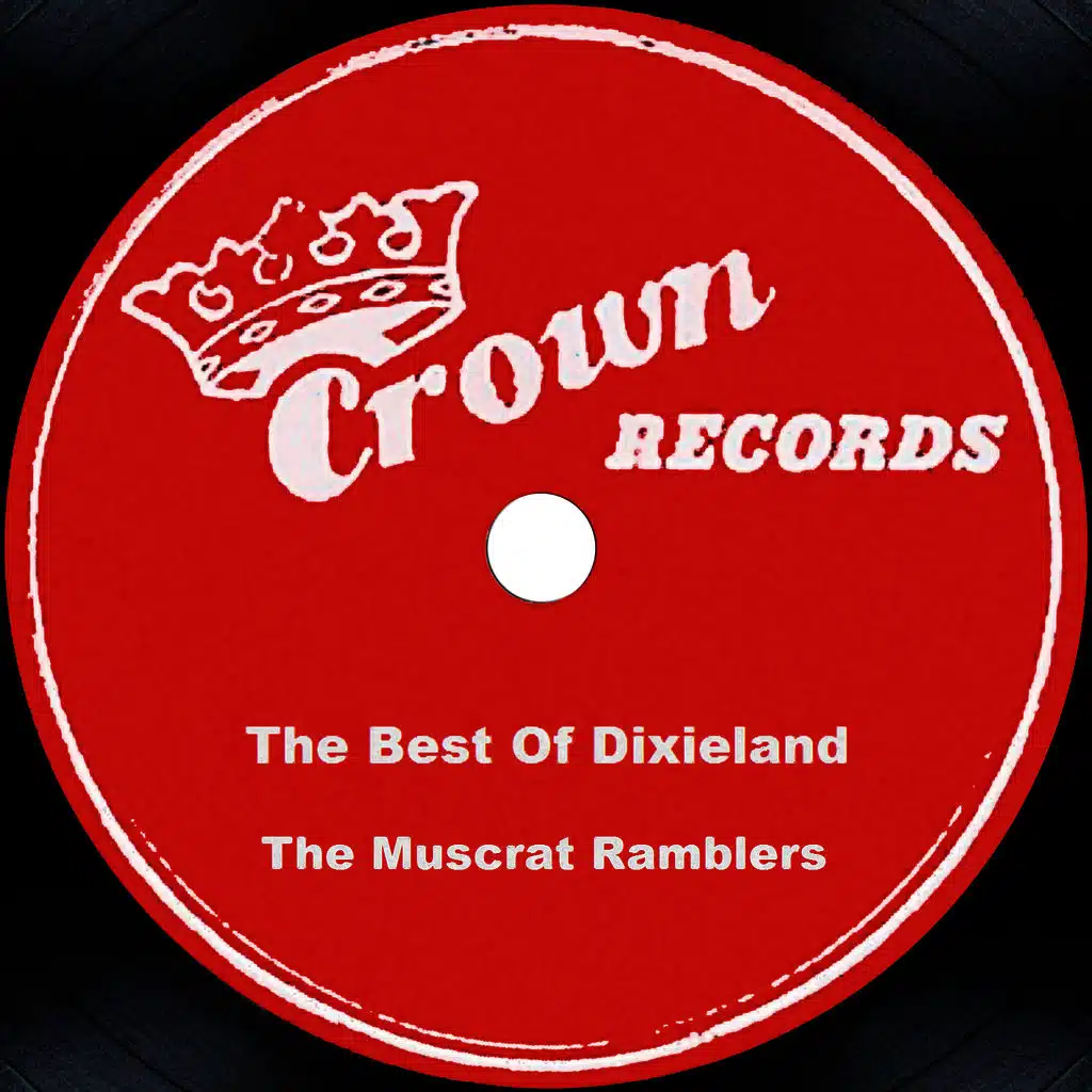The Best Of Dixieland