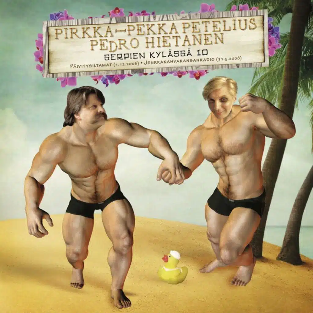 Jos Mulla Oisi Sata Markkaa