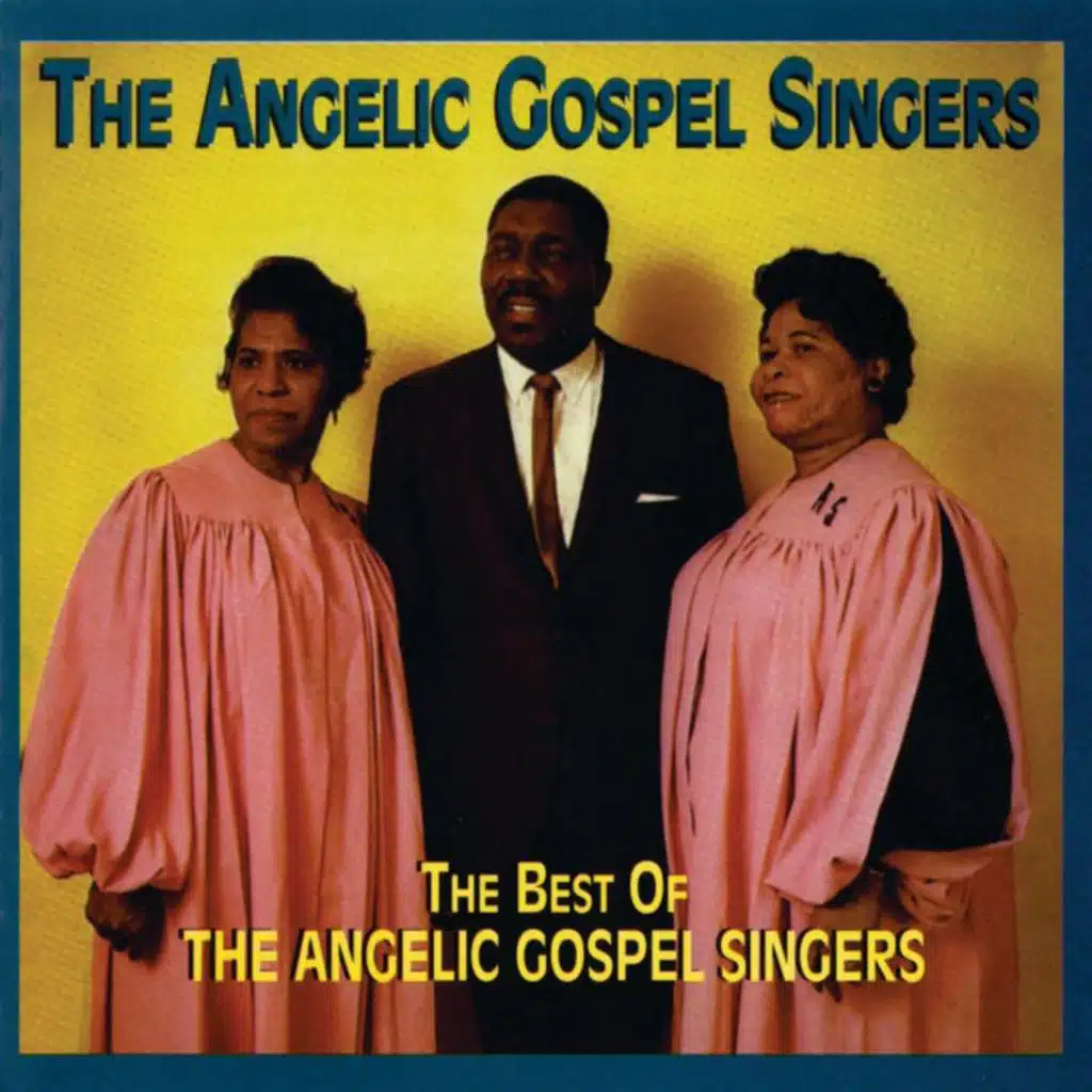The Angelic Gospel Singers