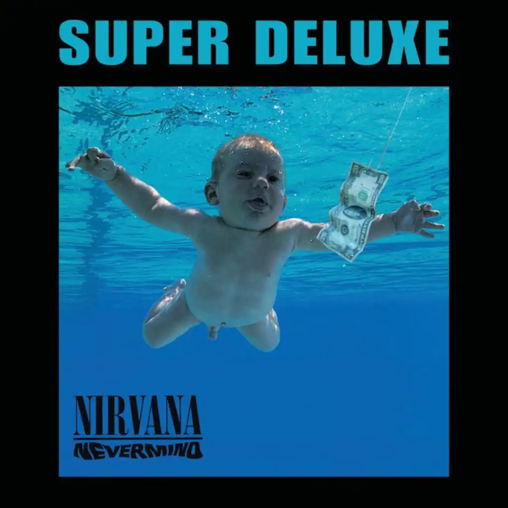 Nevermind (Super Deluxe Edition)