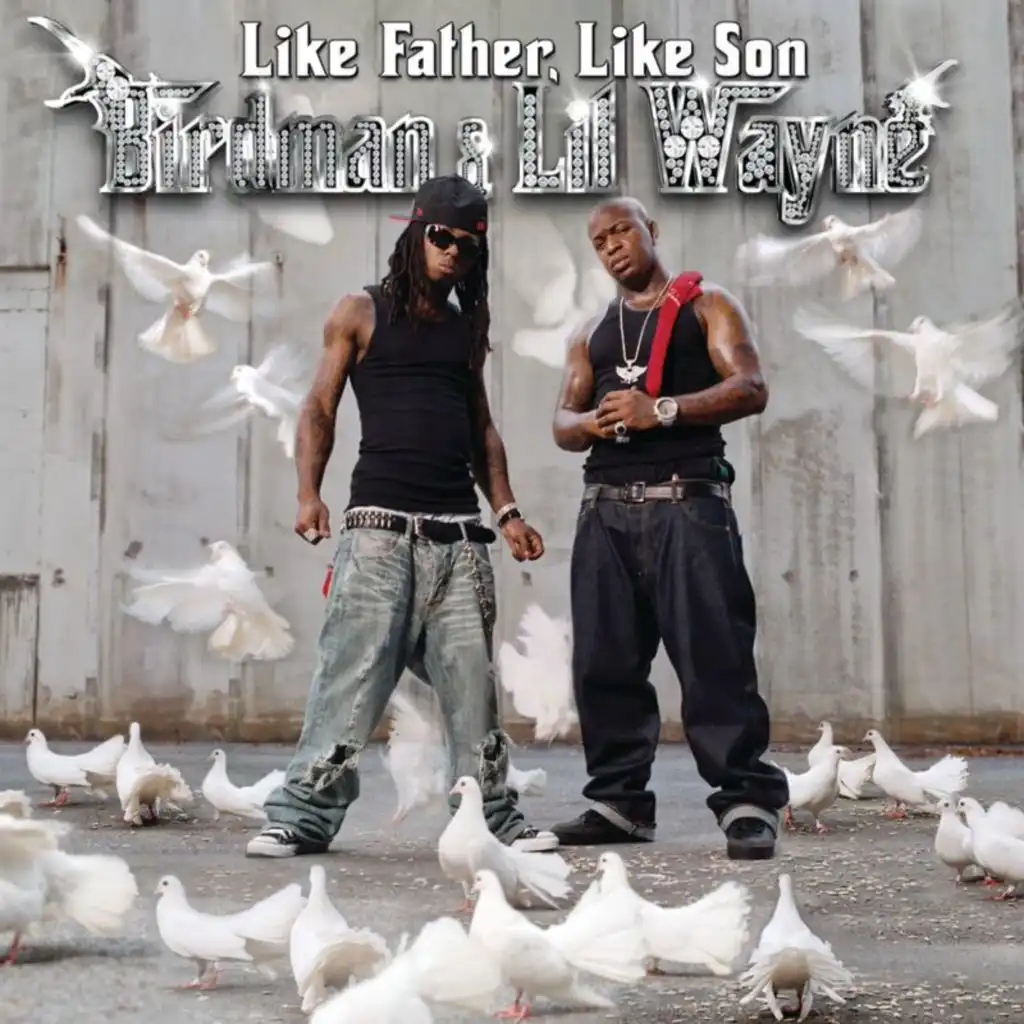 Like Father Like Son (Album Version (Edited))