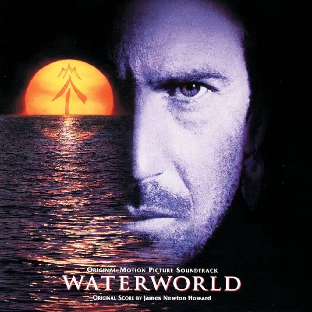 Swimming (From "Waterworld" Soundtrack)