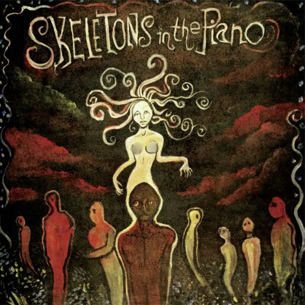 Skeletons in the Piano