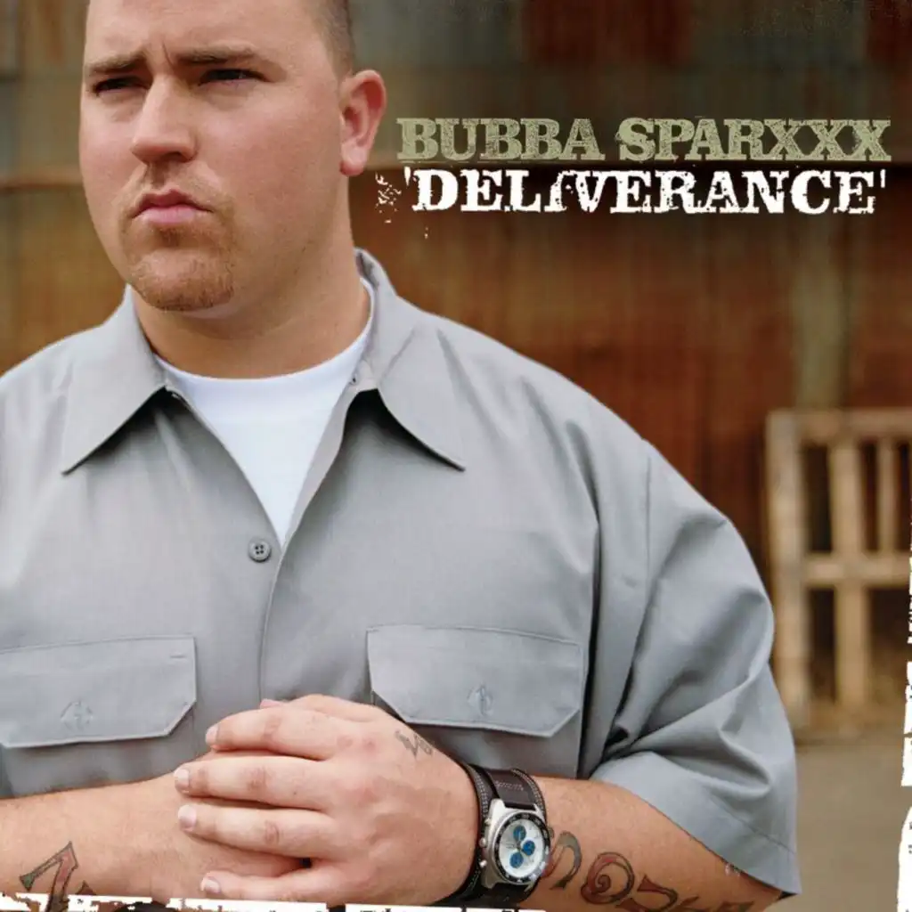 Jimmy Mathis (Album Version (Edited))
